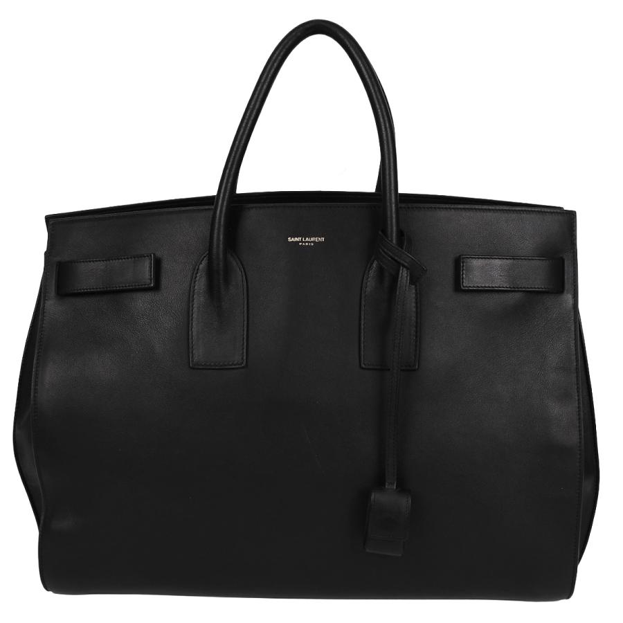 SAINT LAURENT サンローラン PARIS サック ド ジュール スープル