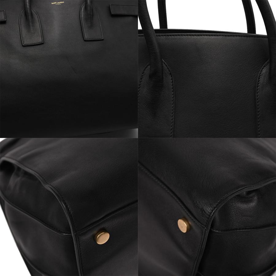 SAINT LAURENT サンローラン PARIS サック ド ジュール スープル