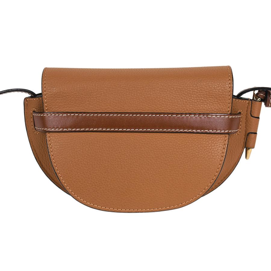 LOEWE（ロエベ） アナグラム ゲートバッグ ミニ ショルダーバッグ