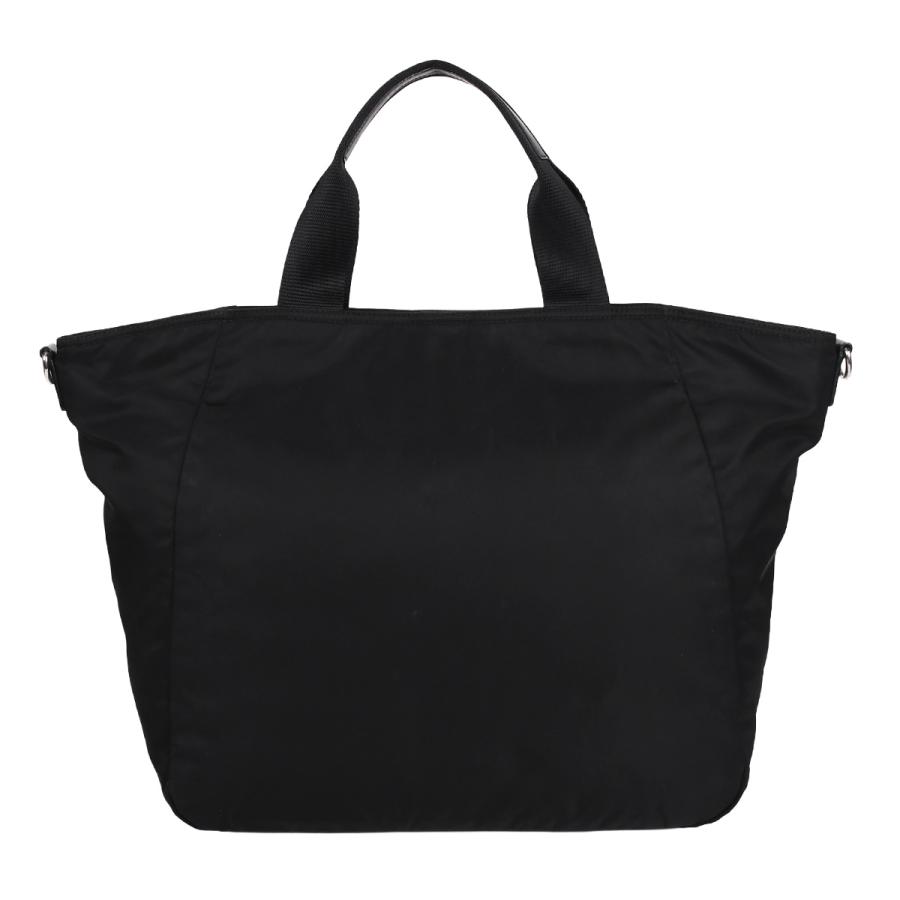 PRADA（プラダ） トライングルロゴ トートバッグ ハンドバッグ 2way