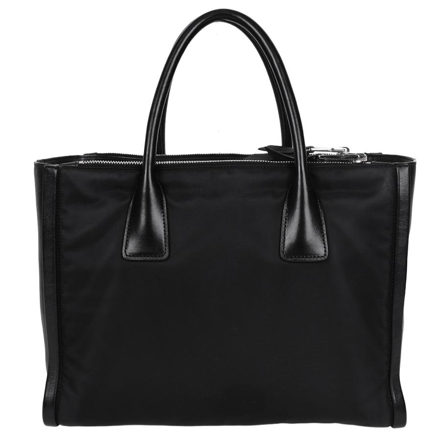PRADA（プラダ） コンセプト ロゴ ハンドバッグ トートバッグ 2way
