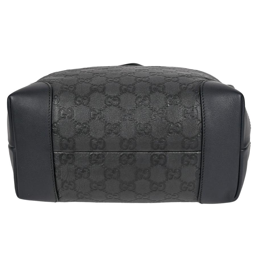 GUCCI（グッチ） グッチシマ トートバッグ ショルダー 肩掛け GG ロゴ 