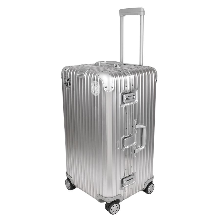 RIMOWA リモワ トパーズ スーツケース 89L RIMOWA - 廃盤のモデル