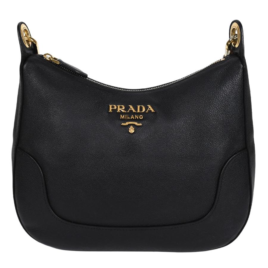 PRADA（プラダ） ヴィッテロダイノ ショルダーバッグ 斜め掛け クロス
