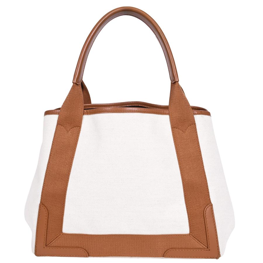 BALENCIAGA（バレンシアガ） ネイビー カバ スモール S トートバッグ