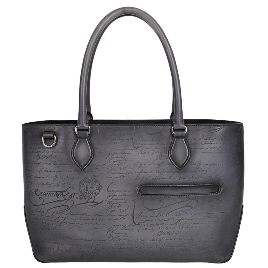 【値下げしました】BERLUTI トゥジュールミニ トゥジュール ミニ トートバッグ | ベルルッティ JP