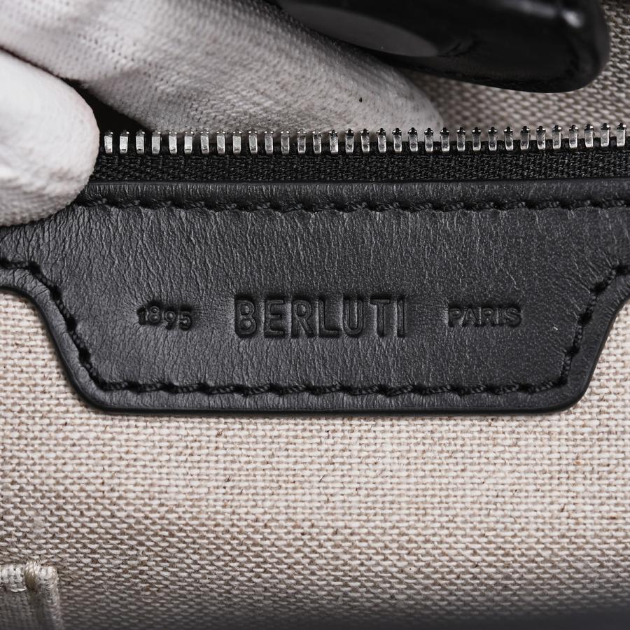 Berluti（ベルルッティ） トゥジュール ミニ トートバッグ