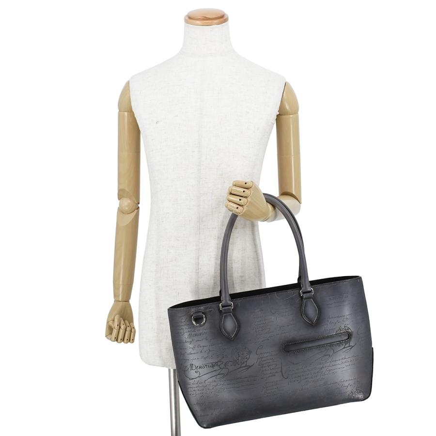 【美品】ベルルッティ トゥジュール ミニ トートバッグ M235465_toujours-mini-tote-
