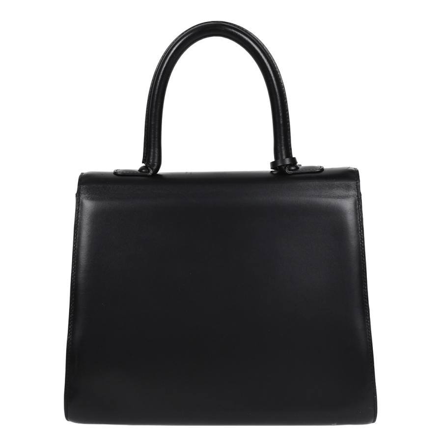 DELVAUX（デルヴォー） デルボー ブリヨン MM 2way ハンドバッグ
