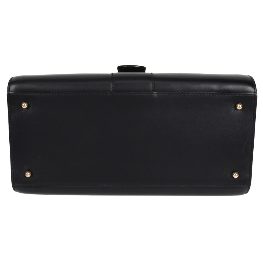 DELVAUX（デルヴォー） デルボー ブリヨン MM 2way ハンドバッグ