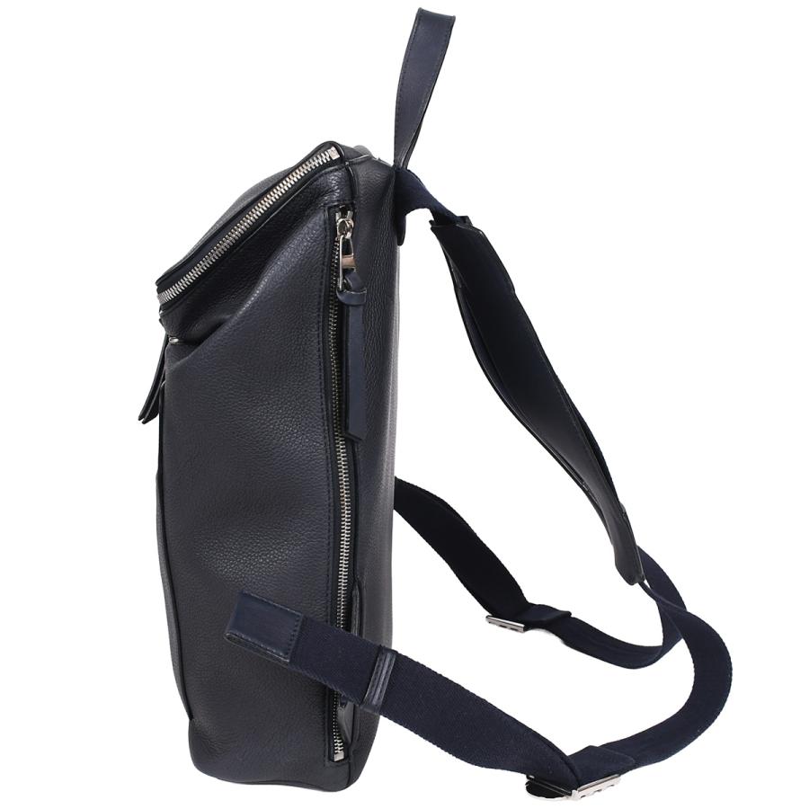 LOEWE（ロエベ） アナグラム スリムゴヤ バックパック リュックサック 