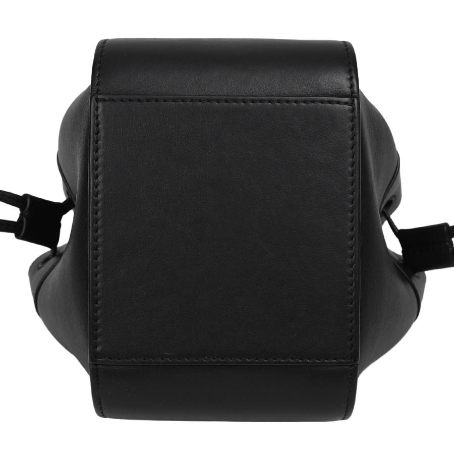 LOEWE（ロエベ） ハンモック ミニ ドローストリング 2way ハンドバッグ