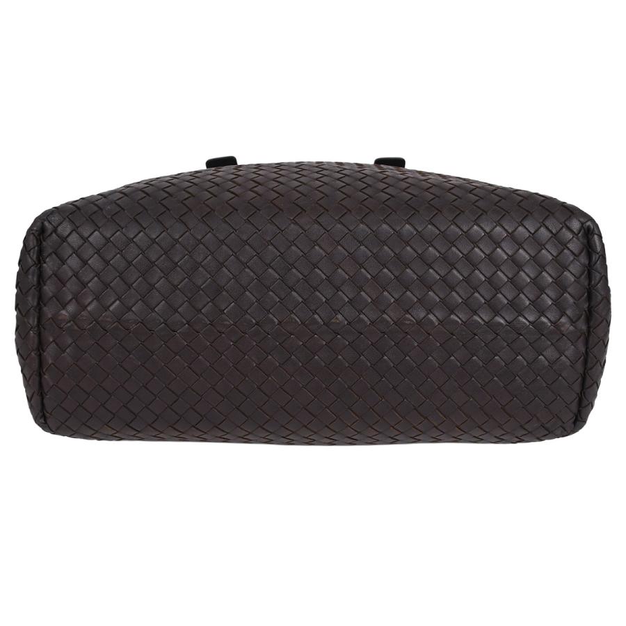 BOTTEGA VENETA（ボッテガ・ヴェネタ） イントレチャート トートバッグ