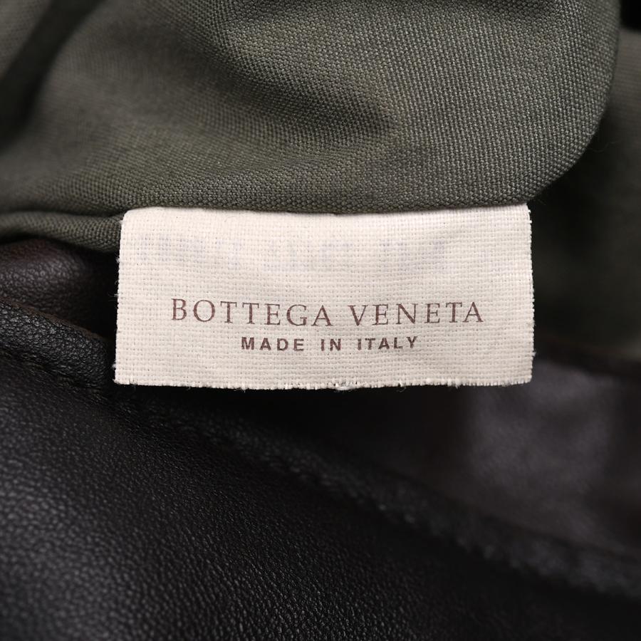 BOTTEGA VENETA（ボッテガ・ヴェネタ） イントレチャート トートバッグ
