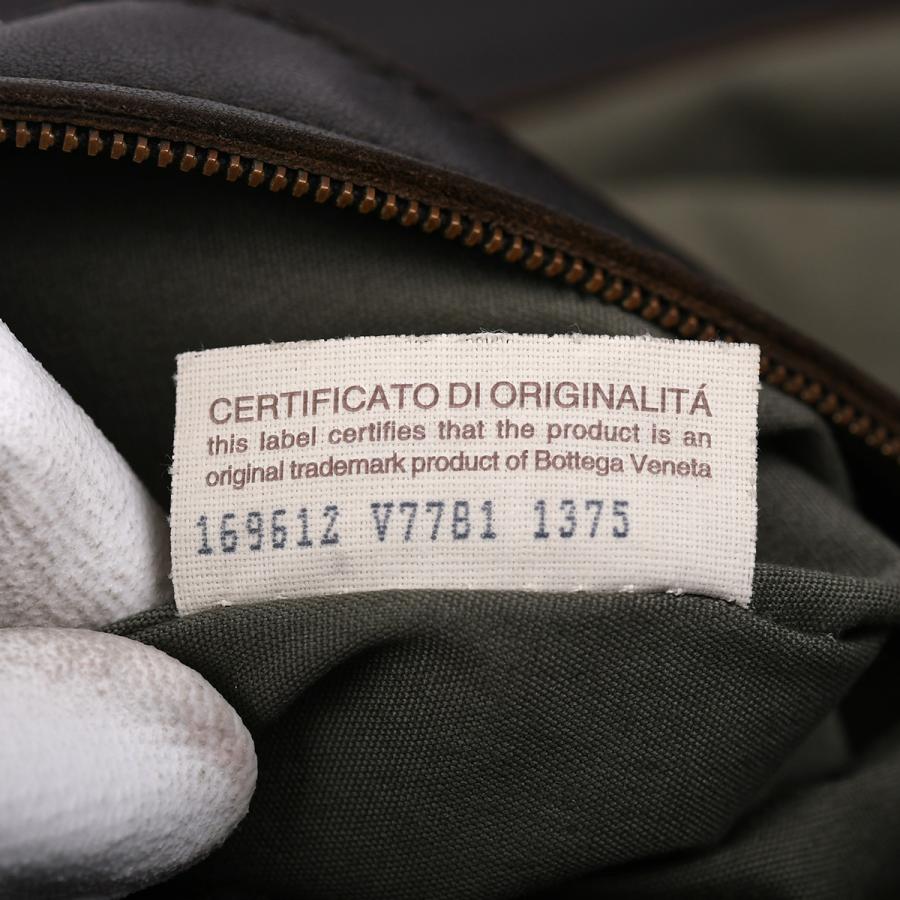 BOTTEGA VENETA（ボッテガ・ヴェネタ） イントレチャート トートバッグ