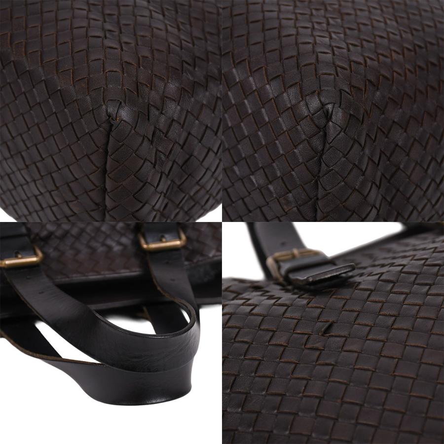BOTTEGA VENETA（ボッテガ・ヴェネタ） イントレチャート トートバッグ