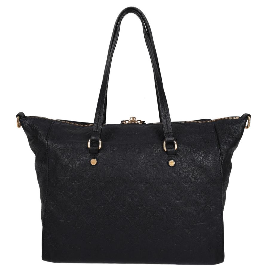 ルイヴィトン M93415 ハンドバッグ アンフィニ  LOUIS VUITTON アンスピレ アンプラント LOUIS VUITTON（ルイ・ヴィトン） モノグラムアンプラント ルミ