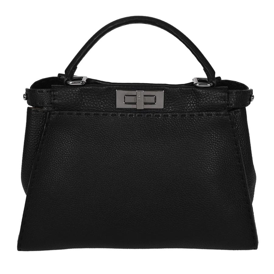 FENDI（フェンディ） ピーカブー レギュラー セレリア 2way 
