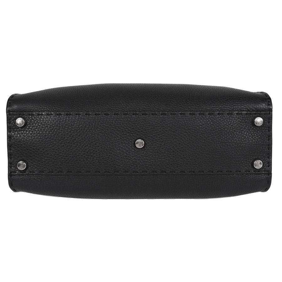 FENDI（フェンディ） ピーカブー レギュラー セレリア 2way 