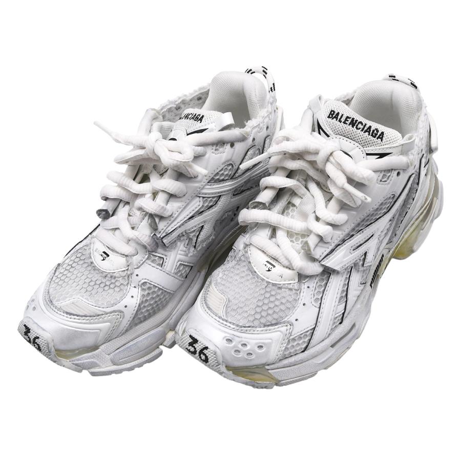 BALENCIAGA（バレンシアガ） ランナー RUNNER スニーカー ローカット 