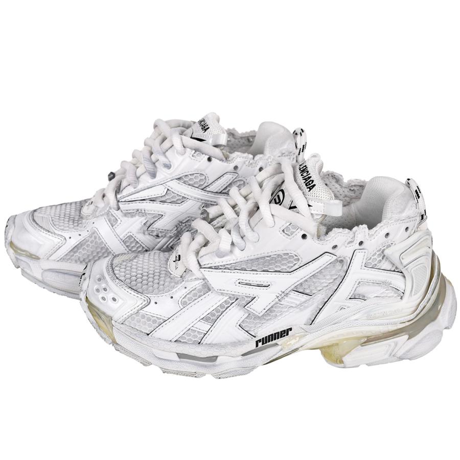 BALENCIAGA（バレンシアガ） ランナー RUNNER スニーカー ローカット 