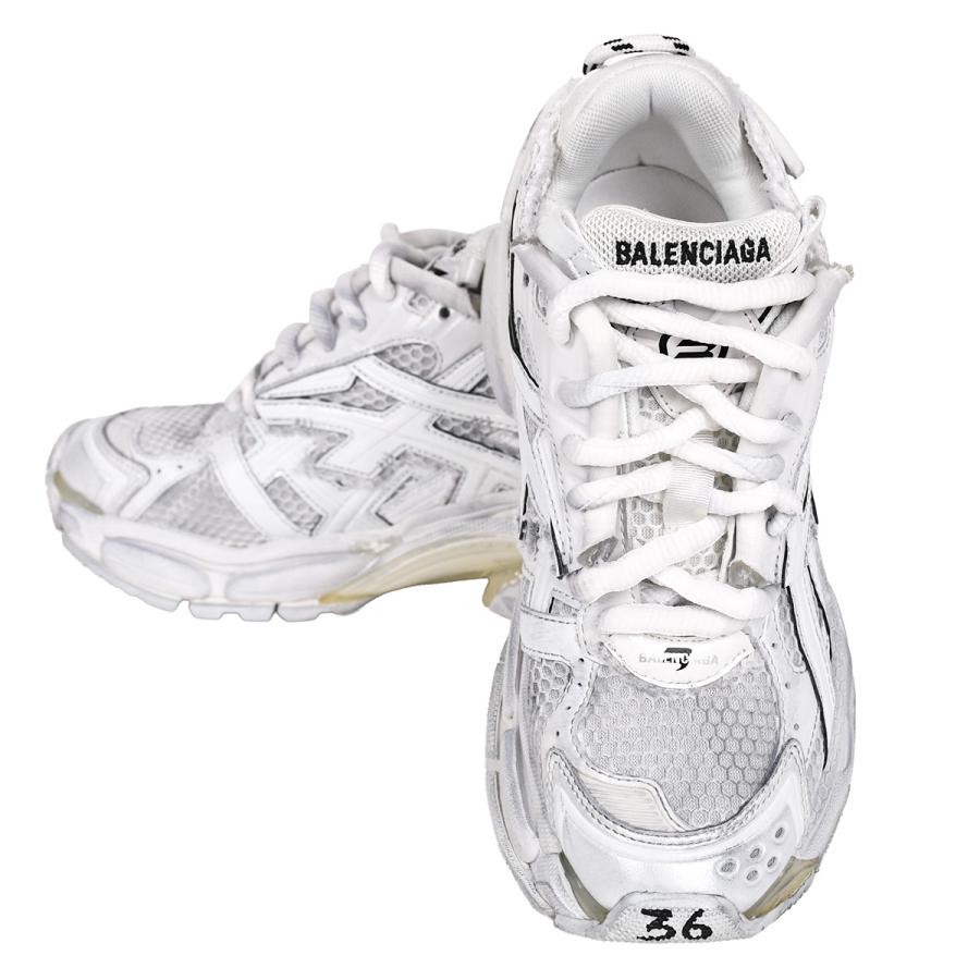 BALENCIAGA（バレンシアガ） ランナー RUNNER スニーカー ローカット 