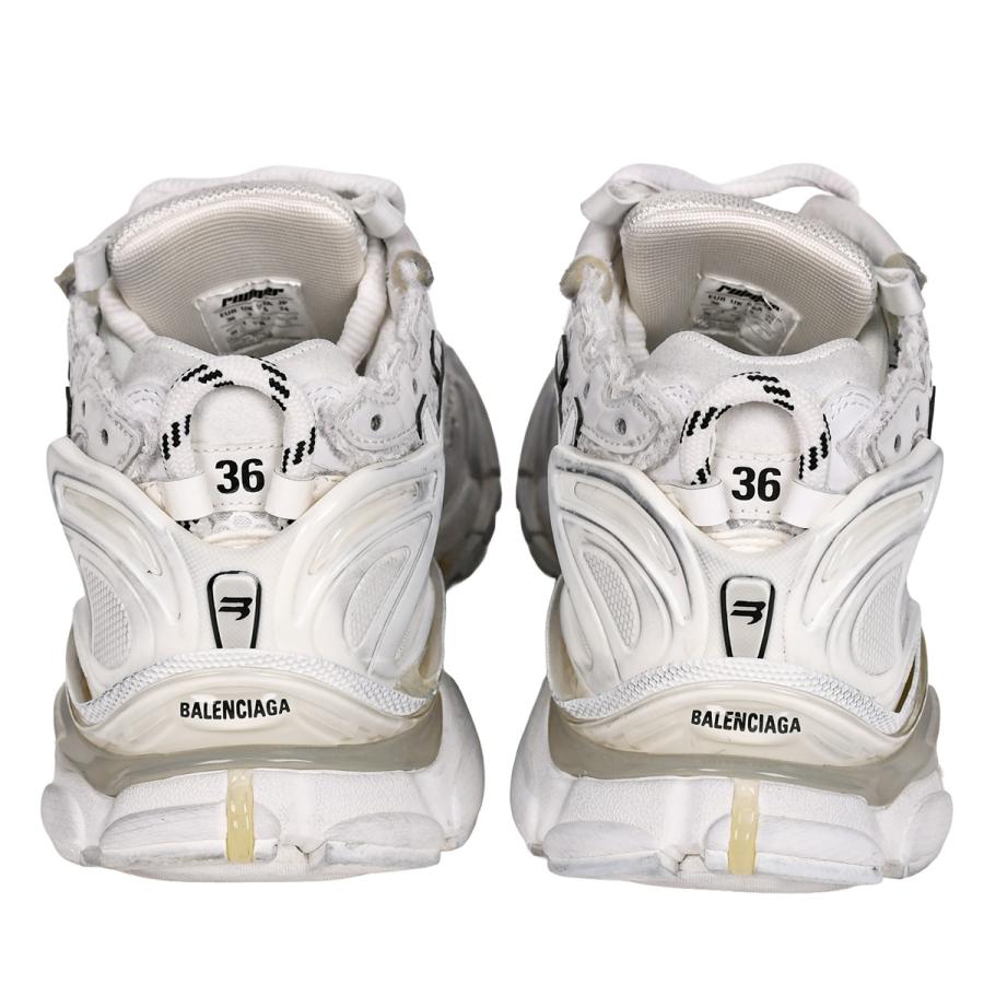 BALENCIAGA（バレンシアガ） ランナー RUNNER スニーカー ローカット