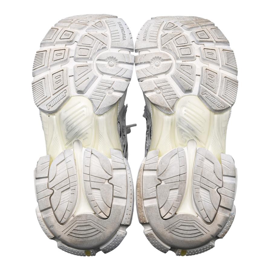 BALENCIAGA（バレンシアガ） ランナー RUNNER スニーカー ローカット