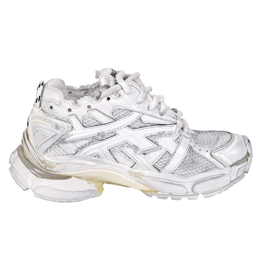 BALENCIAGA（バレンシアガ） ランナー RUNNER スニーカー ローカット