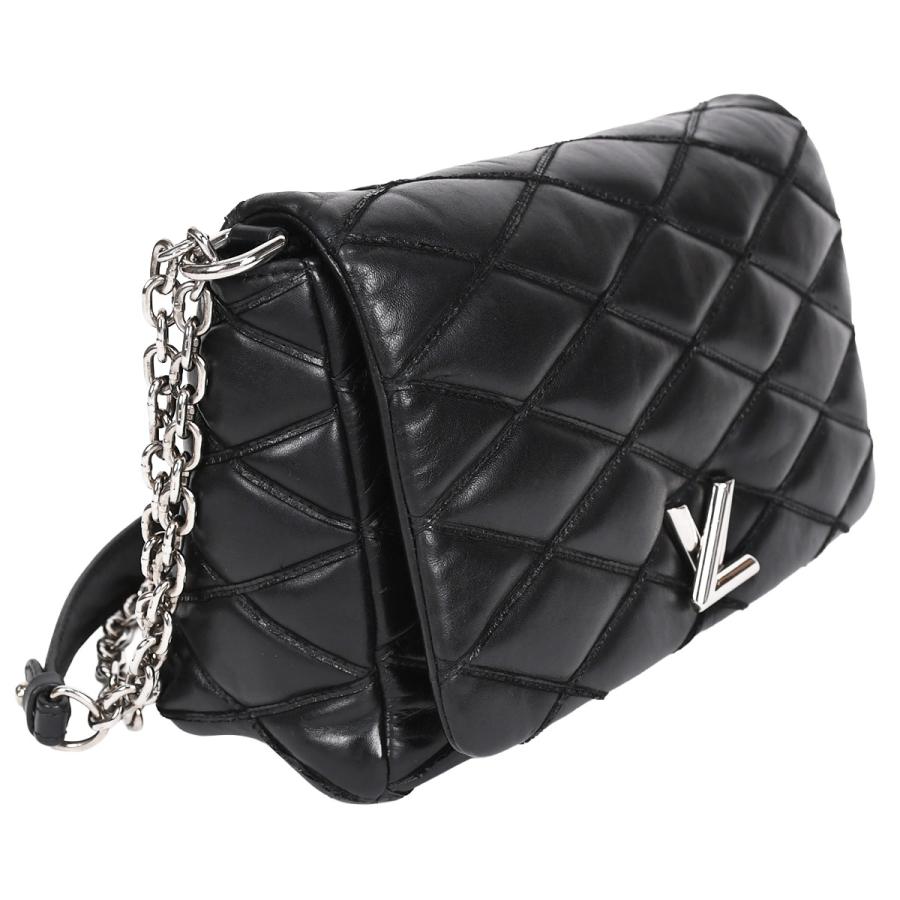 LOUIS VUITTON（ルイ・ヴィトン） マルタージュ GO-14MM チェーン