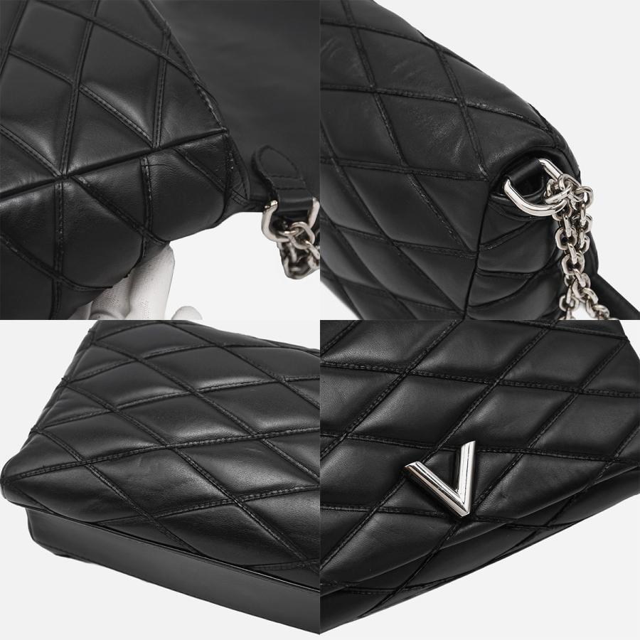 LOUIS VUITTON（ルイ・ヴィトン） マルタージュ GO-14MM チェーン