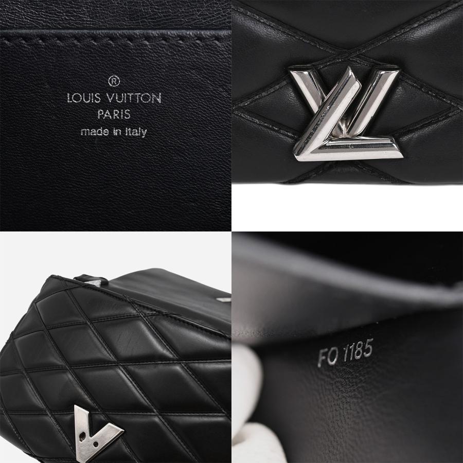 LOUIS VUITTON（ルイ・ヴィトン） マルタージュ GO-14MM チェーン