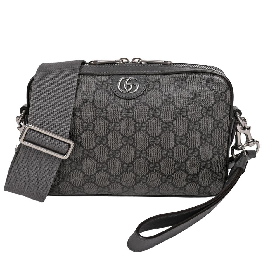 GUCCI（グッチ） オフィディア GGスプリーム クロスボディバッグ