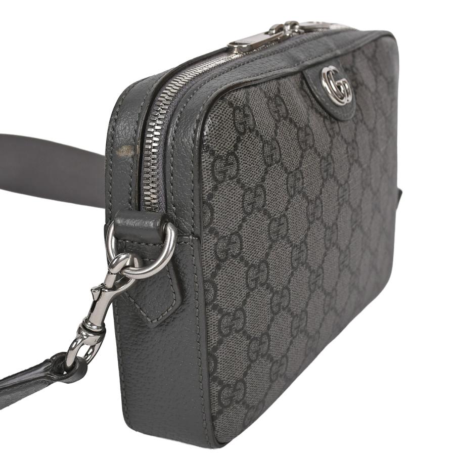 GUCCI（グッチ） オフィディア GGスプリーム クロスボディバッグ