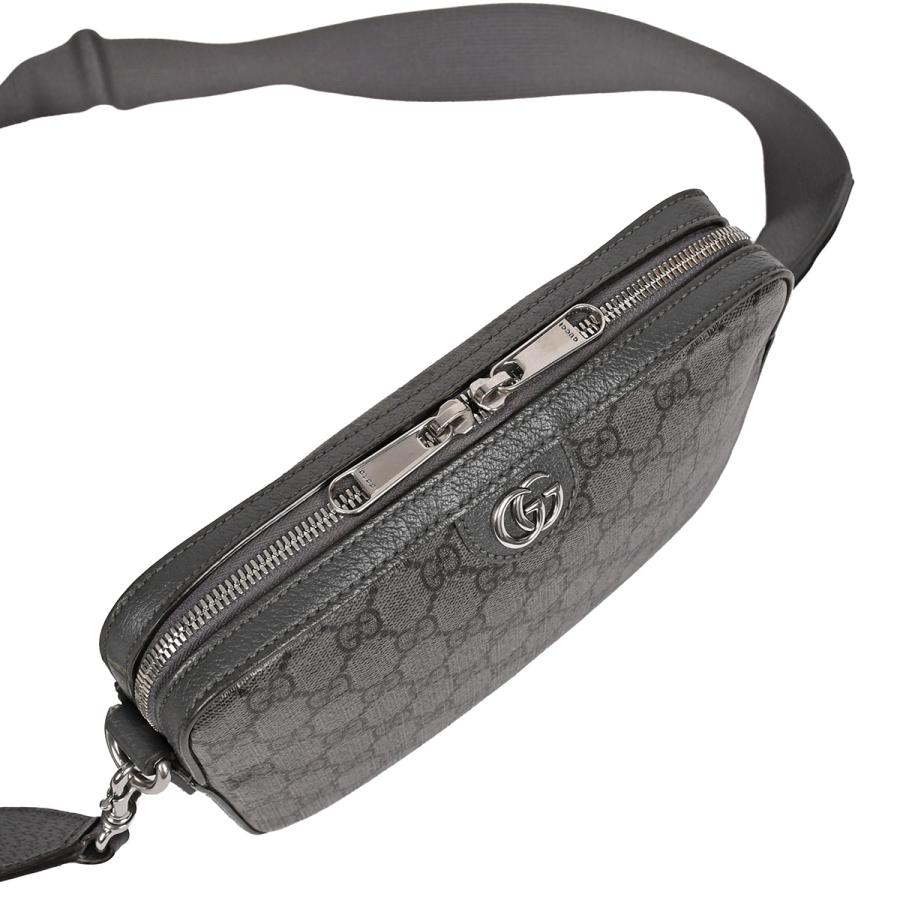 GUCCI（グッチ） オフィディア GGスプリーム クロスボディバッグ