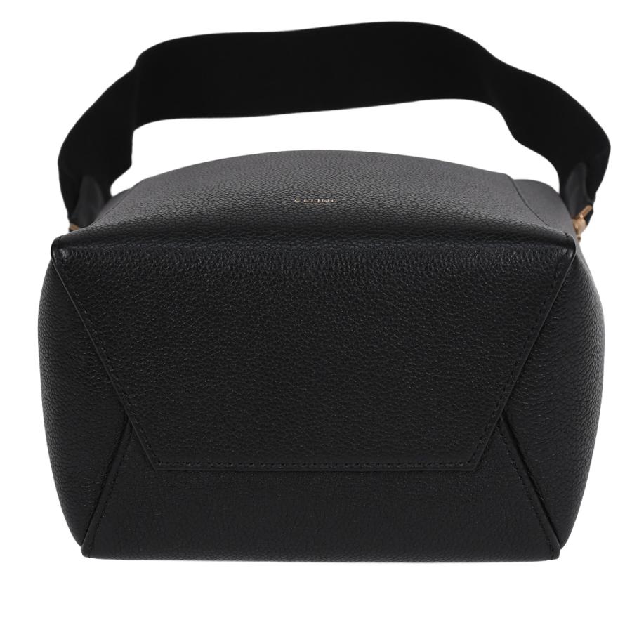 CELINE（セリーヌ） サングル バケット スモール ショルダー