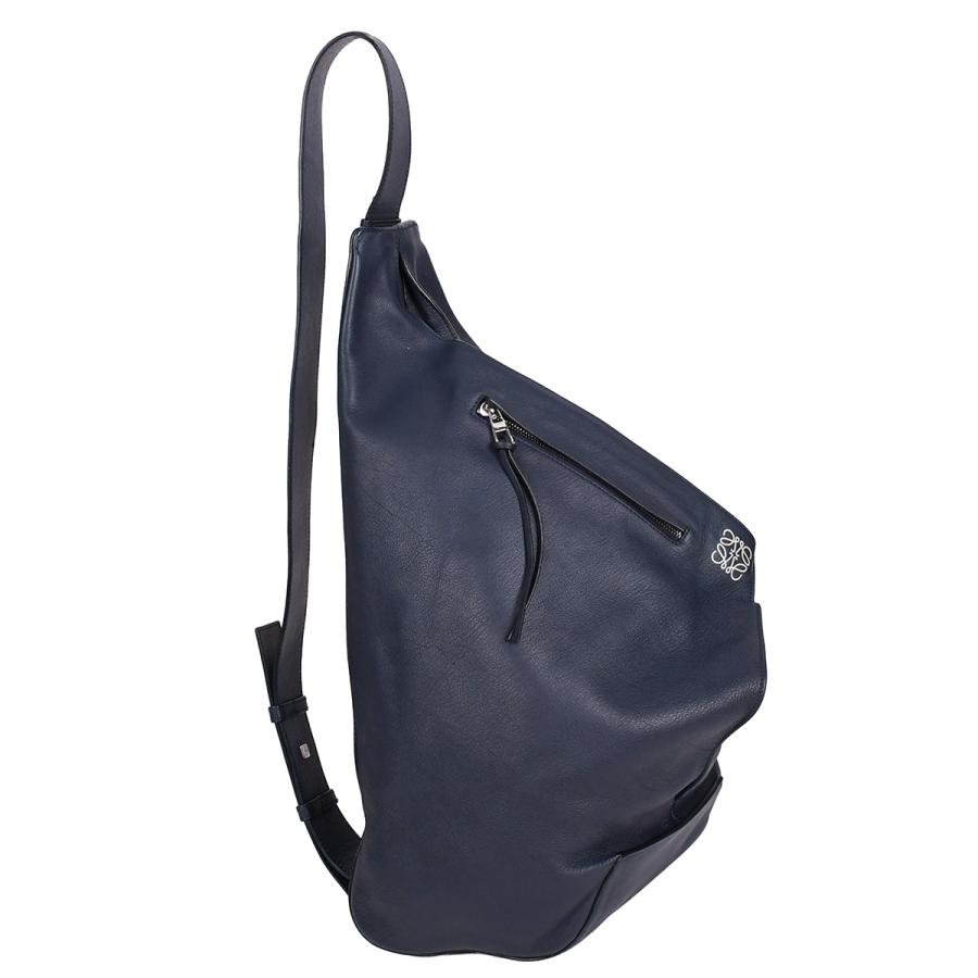 LOEWE（ロエベ） アナグラム アントン スリングバッグ ボディバッグ