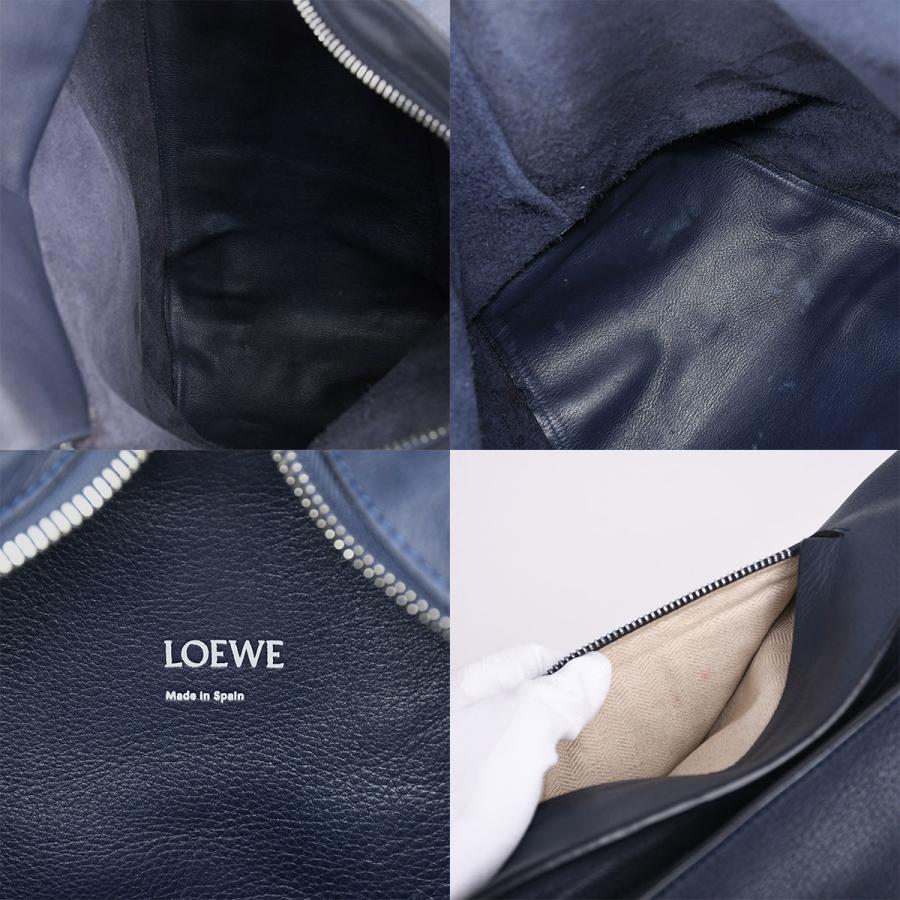 LOEWE（ロエベ） アナグラム アントン スリングバッグ ボディバッグ