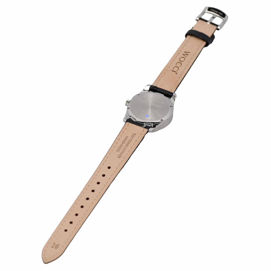 BVLGARI（ブルガリ） ソロテンポ 30mm レディース クォーツ ブラック