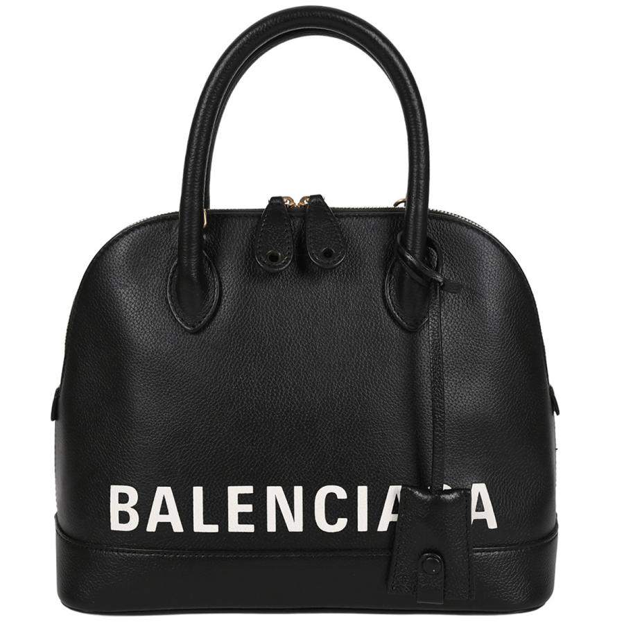 BALENCIAGA（バレンシアガ） ヴィル トップハンドル スモール 2way