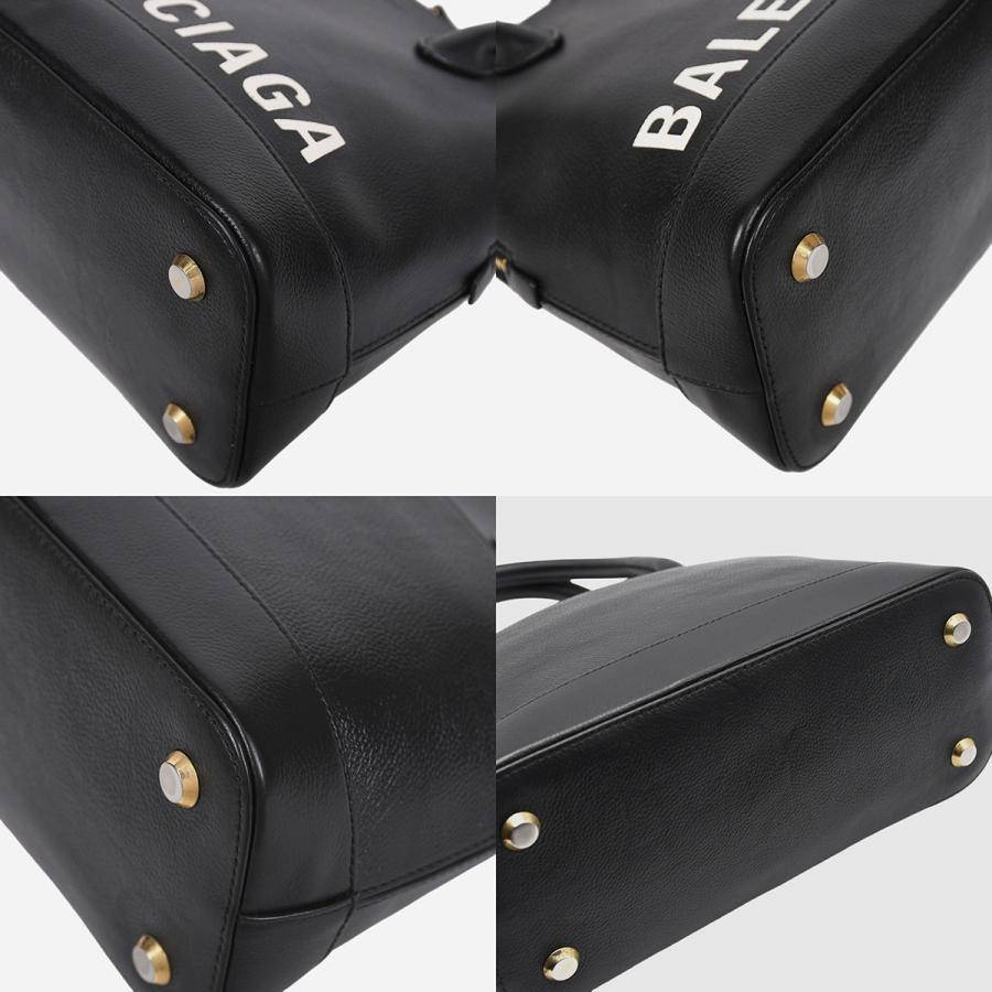 BALENCIAGA（バレンシアガ） ヴィル トップハンドル スモール 2way