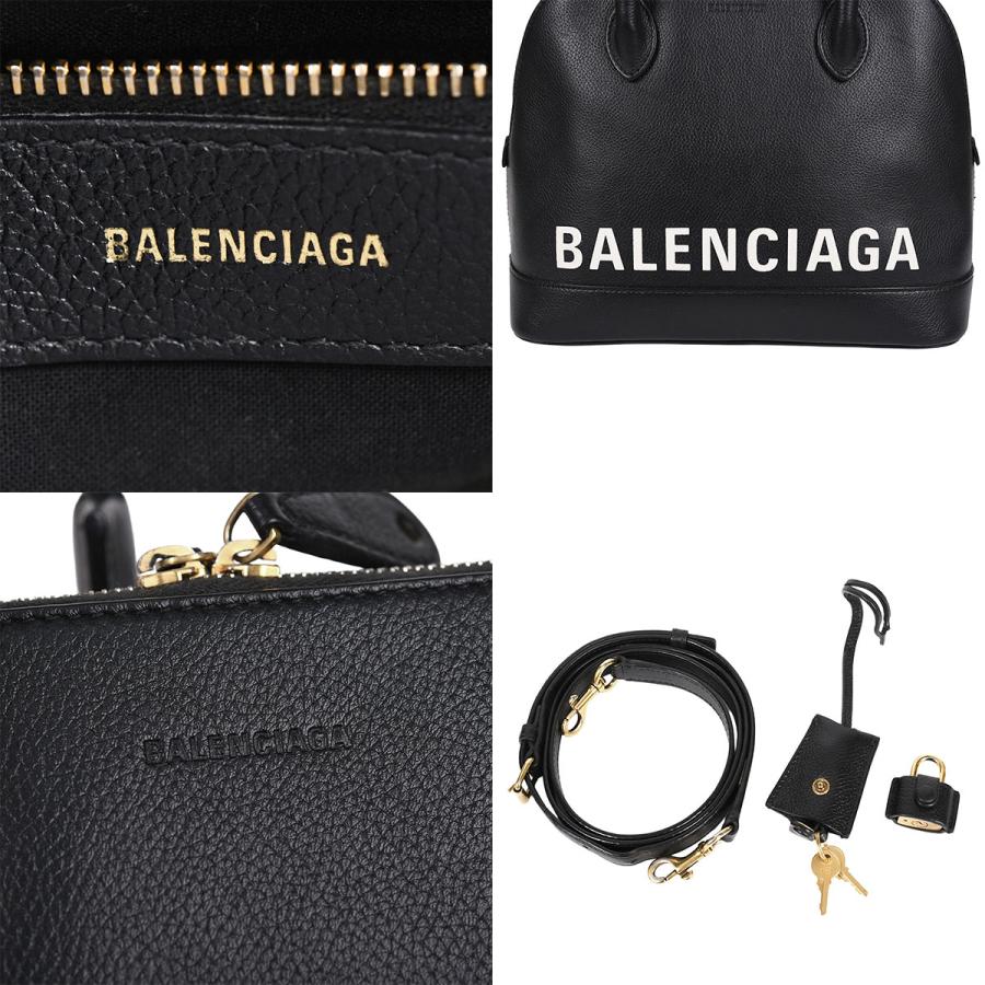 BALENCIAGA（バレンシアガ） ヴィル トップハンドル スモール 2way