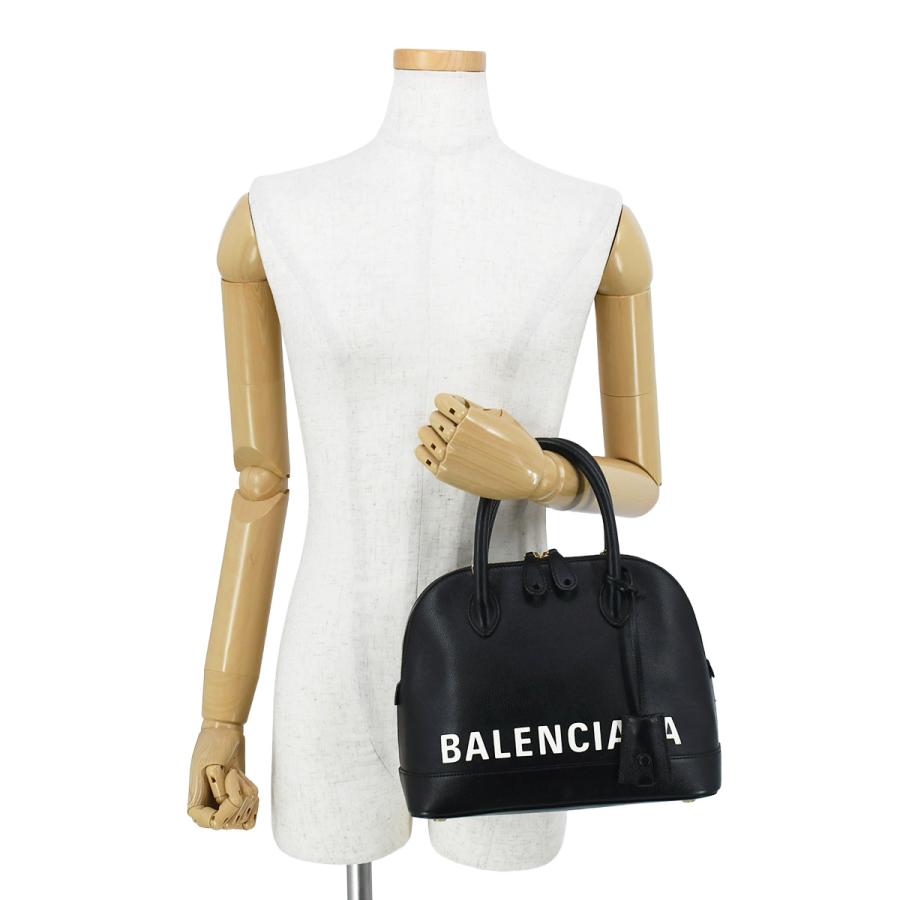 BALENCIAGA（バレンシアガ） ヴィル トップハンドル スモール 2way