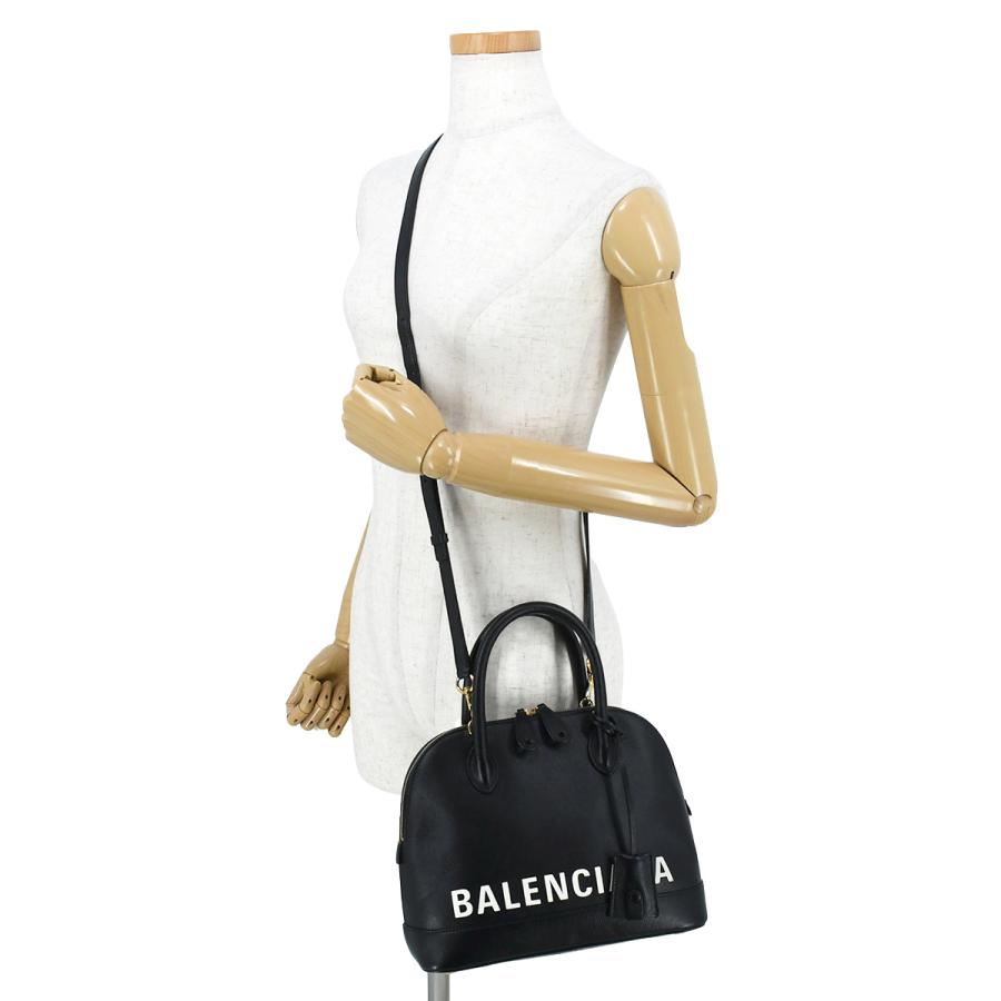 BALENCIAGA（バレンシアガ） ヴィル トップハンドル スモール 2way