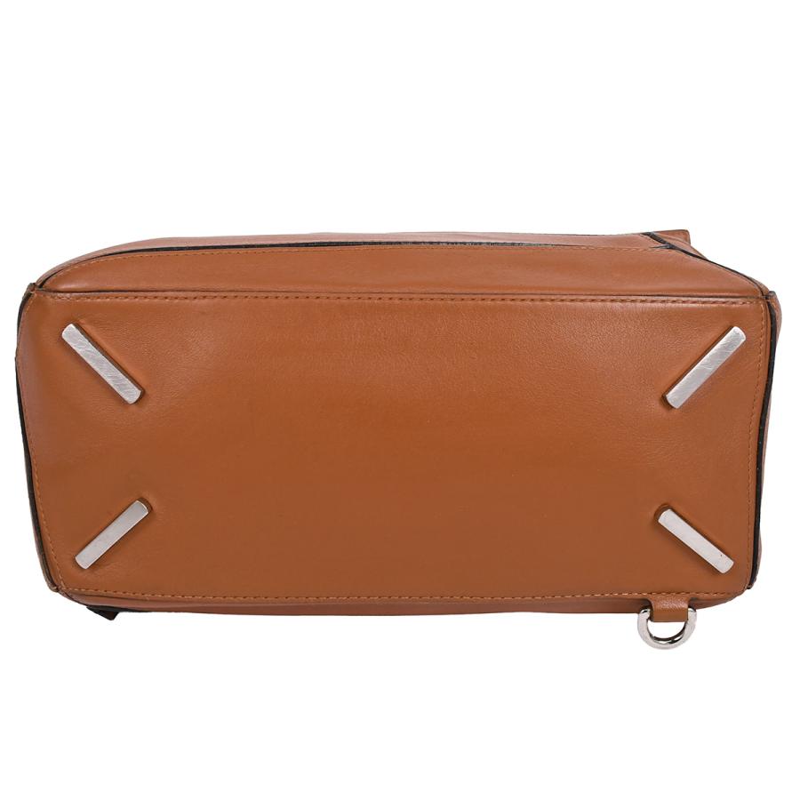 ロエベ LOEWE アナグラム パズルバッグ ミディアム 2way ハンドバッグ 