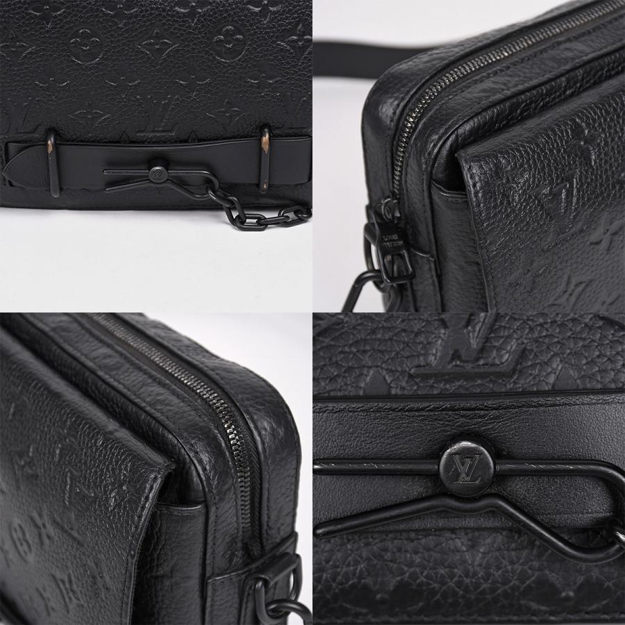 LOUIS VUITTON（ルイ・ヴィトン） モノグラム スティーマー