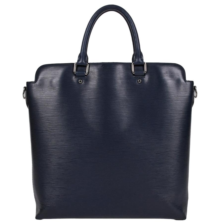 ルイヴィトン　エピビジネスバック LOUIS VUITTON（ルイ・ヴィトン） エピ ブルックス トート トート