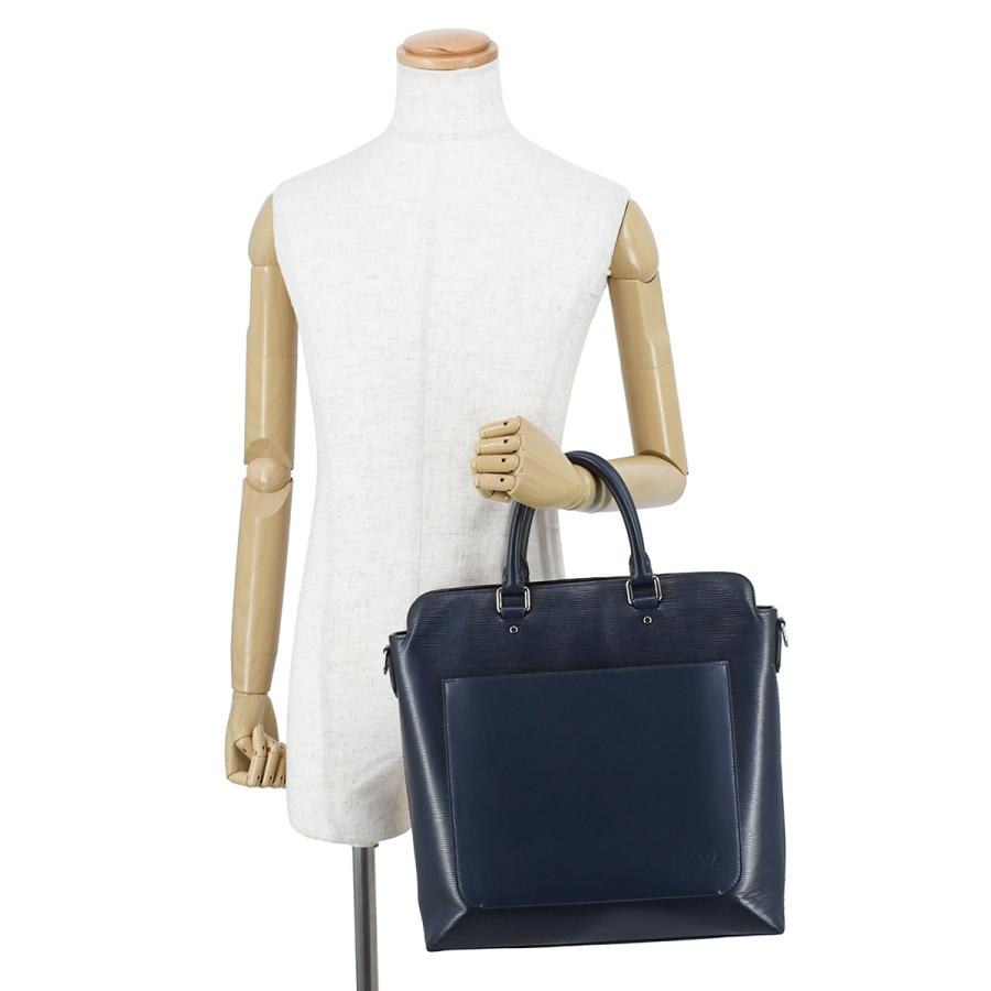 LOUIS VUITTON（ルイ・ヴィトン） エピ ブルックス トート トート