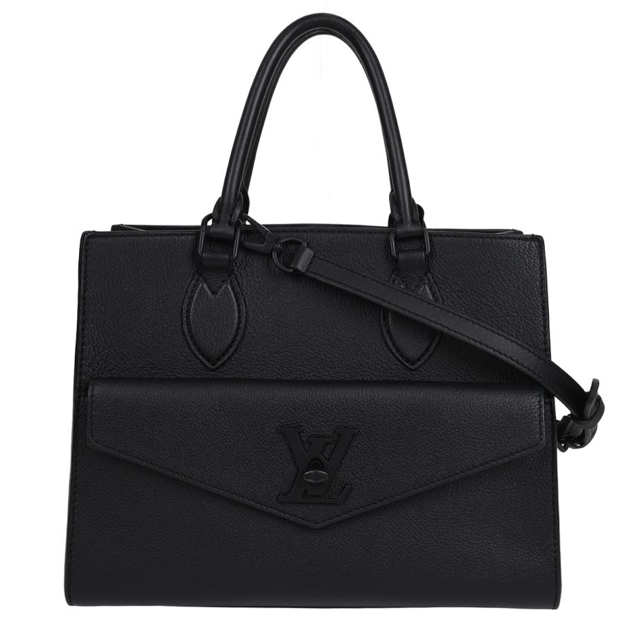 LOUIS VUITTON（ルイ・ヴィトン） ロックミー トート PM ハンドバック