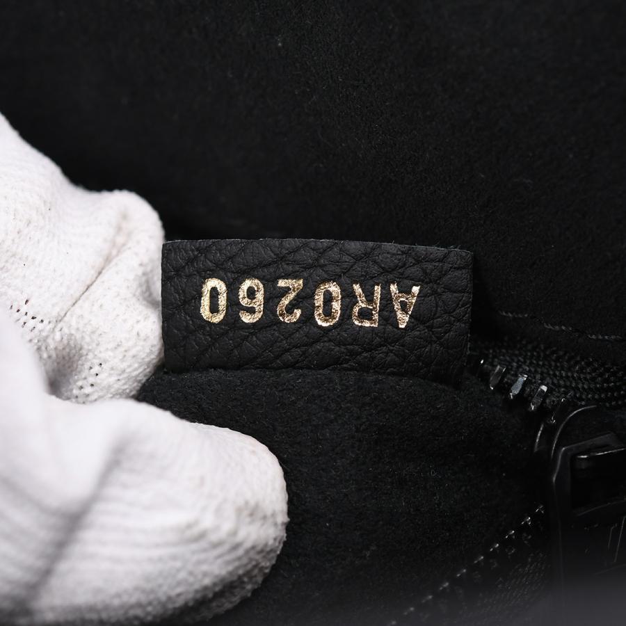 LOUIS VUITTON（ルイ・ヴィトン） ロックミー トート PM ハンドバック